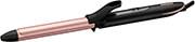 ΨΑΛΙΔΙ ΜΑΛΛΙΩΝ ΓΙΑ ΜΠΟΥΚΛΕΣ 19 MM CURLING TONG IRON WARM BLACK PINK GOLD C450E BABYLISS