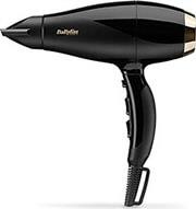 ΣΕΣΟΥΑΡ IONIC SUPER PRO 2300W BLACK 6714E BABYLISS από το e-SHOP