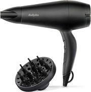 ΣΕΣΟΥΑΡ POWER SMOOTH 2000 W D215DE HAIR DRYER BABYLISS