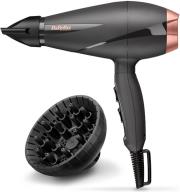 ΣΕΣΟΥΑΡ SMOOTH PRO IONIC 2100W BLACK GOLD 6709DE BABYLISS