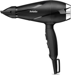SHINE PRO 6713DE ΣΕΣΟΥΑΡ ΜΑΛΛΙΩΝ 2200 W ΜΑΥΡΟ BABYLISS