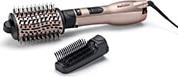 ΒΟΥΡΤΣΑ ΜΑΛΛΙΩΝ AS90PE HAIR DRYER AND CURLING IRON BABYLISS από το e-SHOP