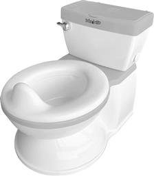 ΓΙΟΓΙΟ POTTY WISE GREY BW002 (ΧΡΩΜΑ: ΓΚΡΙ) - - BW002 BABYWISE