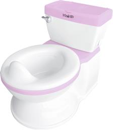 ΓΙΟΓΙΟ POTTY WISE PINK BW026 (ΧΡΩΜΑ: ΡΟΖ) - - BW026 BABYWISE