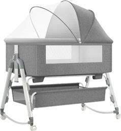 ΛΙΚΝΟ ΠΟΛΥΜΟΡΦΙΚΟ ALL IN ONE ΜΕ ΣΤΡΩΜΑ BW012 - - BW012 BABYWISE