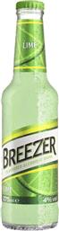 READY TO DRINK LIME 275ML BACARDI
