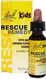 NATURE KIDS REMEDY WITH ORIGNAL FLOWER ESSENCES 10ML BACH