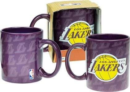 GIM BMU ΚΟΥΠΑ ΚΕΡΑΜ.ΑΠΛΗ NBA LA LAKERS 558-55103-LA LAKERS ΜΩΒ BACK ME UP