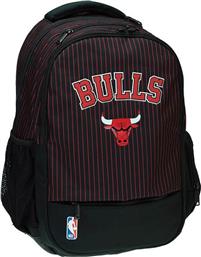 GIM BMU NBA CHICAGO BULLS BLACK RETRO 338-27031 ΜΑΥΡΟ BACK ME UP