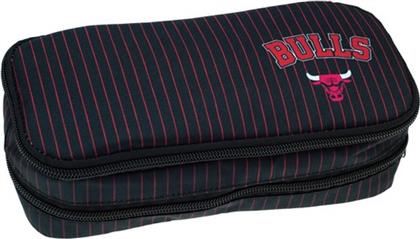 GIM BMU NBA CHICAGO BULLS BLACK RETRO 338-27141 ΜΑΥΡΟ BACK ME UP