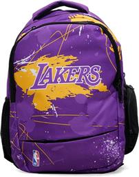 GIM BMU NBA LOS ANGELES LAKERS RETRO 338-29031 ΜΩΒ BACK ME UP