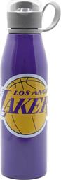 GIM BMU STAINLESS STEEL 600ML LAKERS-NBA 558-56249-LAKERS ΜΩΒ BACK ME UP