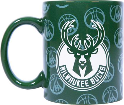 ΚΟΥΠΑ ΜΕ ΧΕΡΟΥΛΙ 350ML NBA BUCKS BACK ME UP