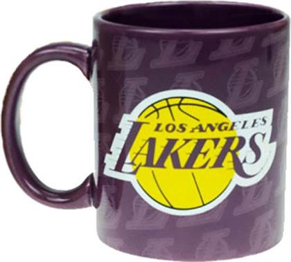 ΚΟΥΠΑ ΜΕ ΧΕΡΟΥΛΙ 350ML NBA LAKERS BACK ME UP