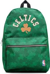 NBA BOSTON CELTICS RETRO 338-91033 ΠΡΑΣΙΝΟ BACK ME UP από το ZAKCRET SPORTS