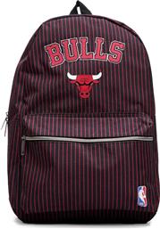 NBA CHICAGO BULLS BLACK RETRO 338-27033 ΜΑΥΡΟ BACK ME UP