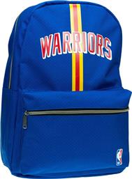 NBA GOLDEN STATE WARRIORS RETRO 23 ΣΑΚΙΔΙΟ (338-99033) BACK ME UP