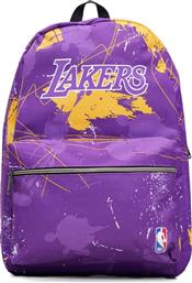 NBA LOS ANGELES LAKERS RETRO 338-29033 ΜΩΒ BACK ME UP από το ZAKCRET SPORTS