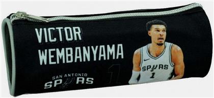 NBA VICTOR WEMBNYAMA ΠΑΙΔΙΚΗ ΚΑΣΕΤΙΝΑ (9000253333-1523) BACK ME UP