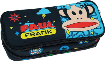 PAUL FRANK DIGITAL 23 ΚΑΣΕΤΙΝΑ ΒΑΡΕΛΑΚΙ ΟΒΑΛ (346-81141) BACK ME UP