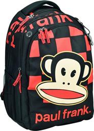 PAUL FRANK PARTY FEVER 24 ΣΑΚΙΔΙΟ ΟΒΑΛ (346-89031) BACK ME UP