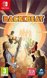 BACKBEAT