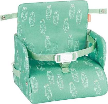 BADABULLE ΚΑΘΙΣΜΑ ΦΑΓΗΤΟΥ-ΤΣΑΝΤΑ NOMAD BOOSTER SEAT BEARS (B009409)