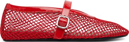 ΜΠΑΛΑΡΙΝΕΣ MIMOSA-SLT-24067P-52 ΚΟΚΚΙΝΟ BADURA