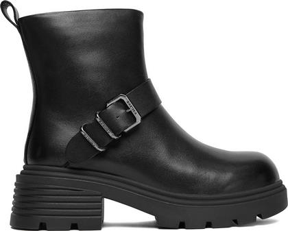 ΜΠΟΤΑΚΙΑ C-ANAYA-5635-2 ΜΑΥΡΟ BADURA