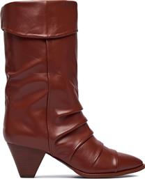 ΜΠΟΤΑΚΙΑ EO-APRIL-25FW218-1 ΚΑΦΕ BADURA