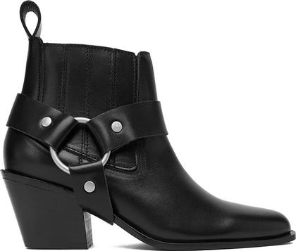 ΜΠΟΤΑΚΙΑ EO-BONNIE-501-25 ΜΑΥΡΟ BADURA