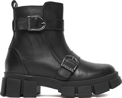 ΜΠΟΤΑΚΙΑ EO-CI12-9092-11 ΜΑΥΡΟ BADURA