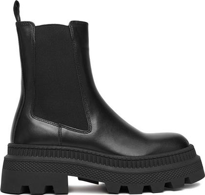 ΜΠΟΤΑΚΙΑ ΜΕ ΛΑΣΤΙΧΟ C-BIRDIE-40804 ΜΑΥΡΟ BADURA