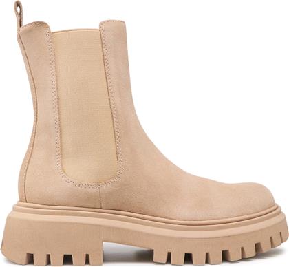 ΜΠΟΤΑΚΙΑ ΜΕ ΛΑΣΤΙΧΟ RST-LONDRA-01 ΜΠΕΖ BADURA