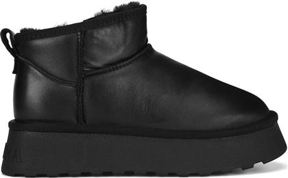 ΜΠΟΤΑΚΙΑ WFA3080-4A ΜΑΥΡΟ BADURA