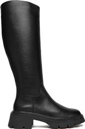 ΜΠΟΤΕΣ C-ANIKA-MX1065-11 ΜΑΥΡΟ BADURA