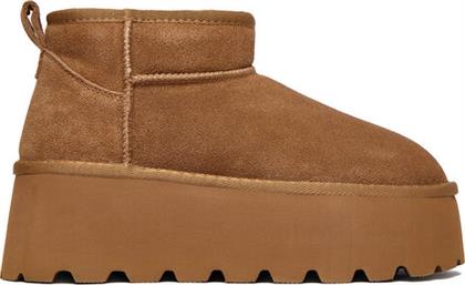 ΜΠΟΤΕΣ ΧΙΟΝΙΟΥ BADURA