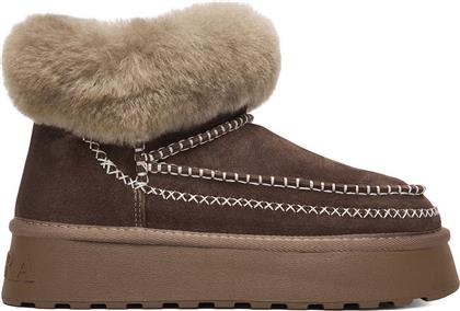 ΜΠΟΤΕΣ ΧΙΟΝΙΟΥ C-IZI-TS6294-01 ΚΑΦΕ BADURA