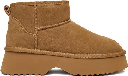 ΜΠΟΤΕΣ ΧΙΟΝΙΟΥ EO-ANIKA-TS6302-01 ΚΑΦΕ BADURA