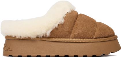 ΜΠΟΤΕΣ ΧΙΟΝΙΟΥ EO-CORA-TS6301-01 ΚΑΦΕ BADURA