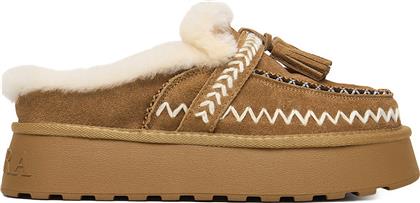 ΜΠΟΤΕΣ ΧΙΟΝΙΟΥ EO-CRYSTAL-TS6291 ΚΑΦΕ BADURA