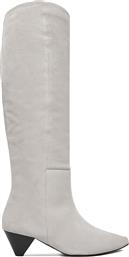 ΜΠΟΤΕΣ EO-APRIL-123433 ΓΚΡΙ BADURA