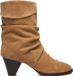ΜΠΟΤΕΣ EO-APRIL-25FW218 ΜΠΕΖ BADURA