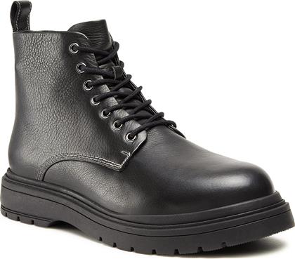 ΜΠΟΤΕΣ MI08-DUNAN-02 ΜΑΥΡΟ BADURA