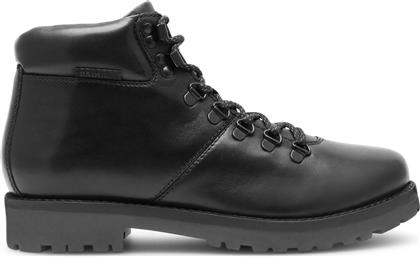 ΜΠΟΤΙΝΙΑ BOWER-08 MI08 ΜΑΥΡΟ BADURA