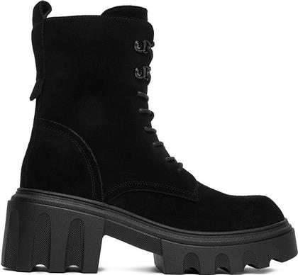 ΜΠΟΤΙΝΙΑ C-WFA3112-1Z ΜΑΥΡΟ BADURA