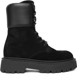 ΜΠΟΤΙΝΙΑ EO-AMIRA-8002 ΜΑΥΡΟ BADURA