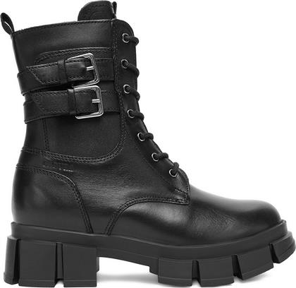 ΜΠΟΤΙΝΙΑ EO-CI12-9092-07 ΜΑΥΡΟ BADURA