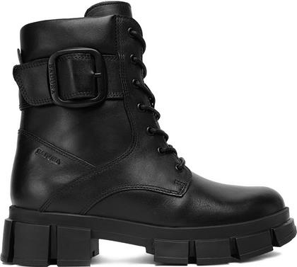 ΜΠΟΤΙΝΙΑ EO-CI12-9092-08 ΜΑΥΡΟ BADURA