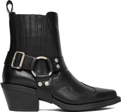 ΚΑΟΥΜΠΟΙΚΕΣ ΜΠΟΤΕΣ & ΜΠΟΤΑΚΙΑ EO-BAILE-07100-25 ΜΑΥΡΟ BADURA